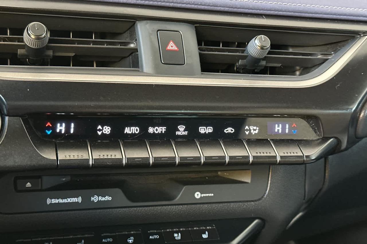 2021 Lexus UX Roseville CA