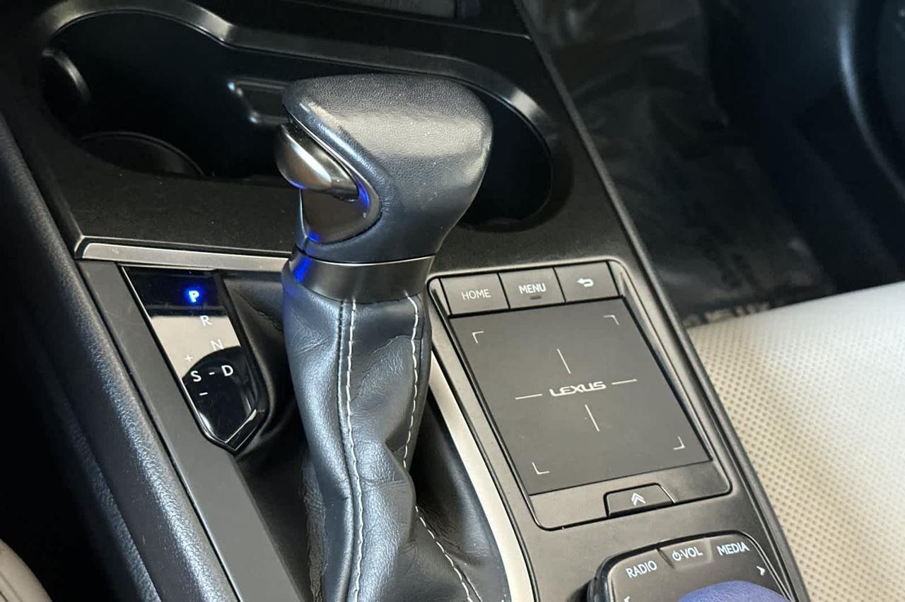 2021 Lexus UX Roseville CA