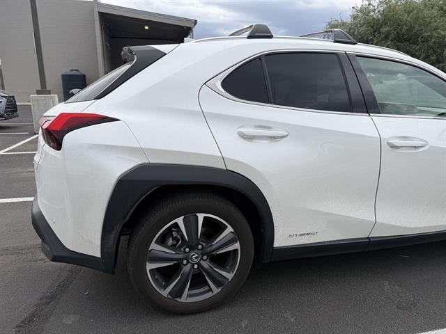 2021 Lexus UX Tucson AZ