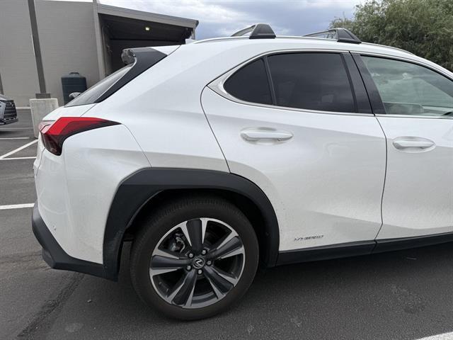 2021 Lexus UX Tucson AZ