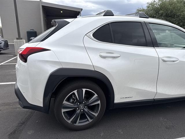 2021 Lexus UX Tucson AZ