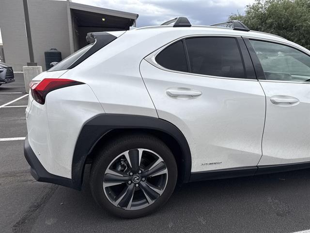 2021 Lexus UX Tucson AZ