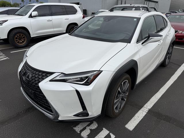 2021 Lexus UX Tucson AZ