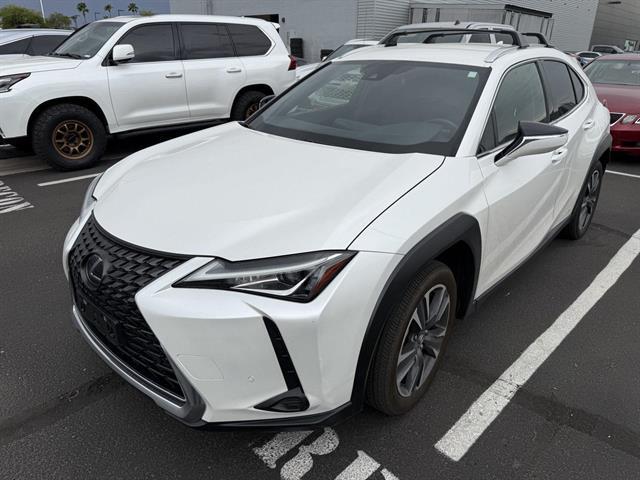2021 Lexus UX Tucson AZ
