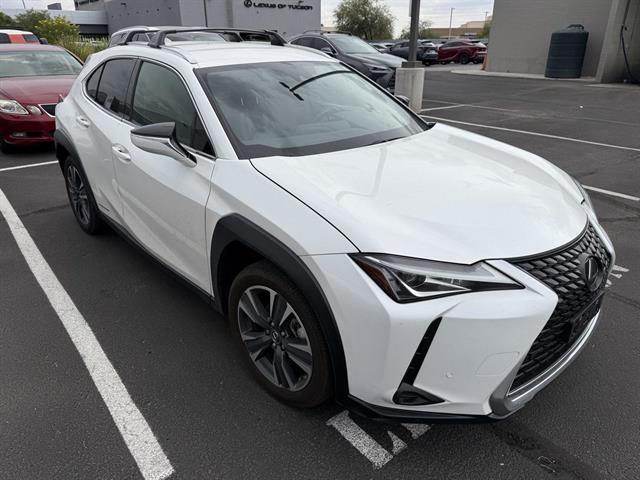 2021 Lexus UX Tucson AZ