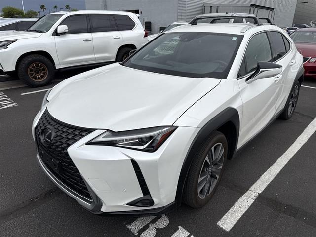 2021 Lexus UX Tucson AZ