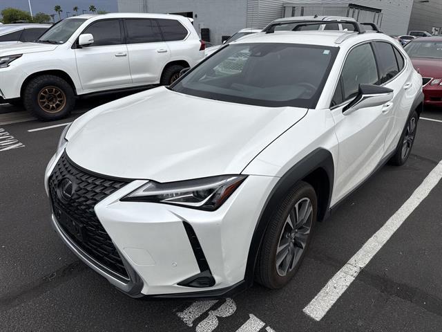2021 Lexus UX Tucson AZ
