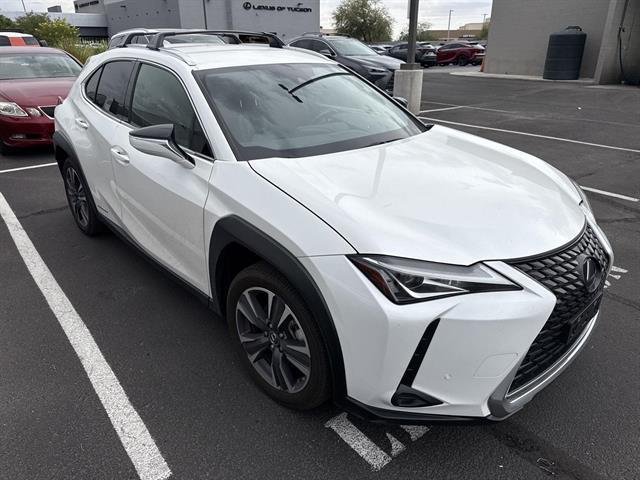 2021 Lexus UX Tucson AZ