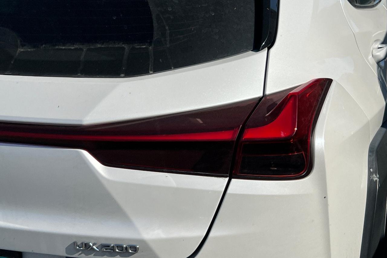 2021 Lexus UX 200 Roseville CA