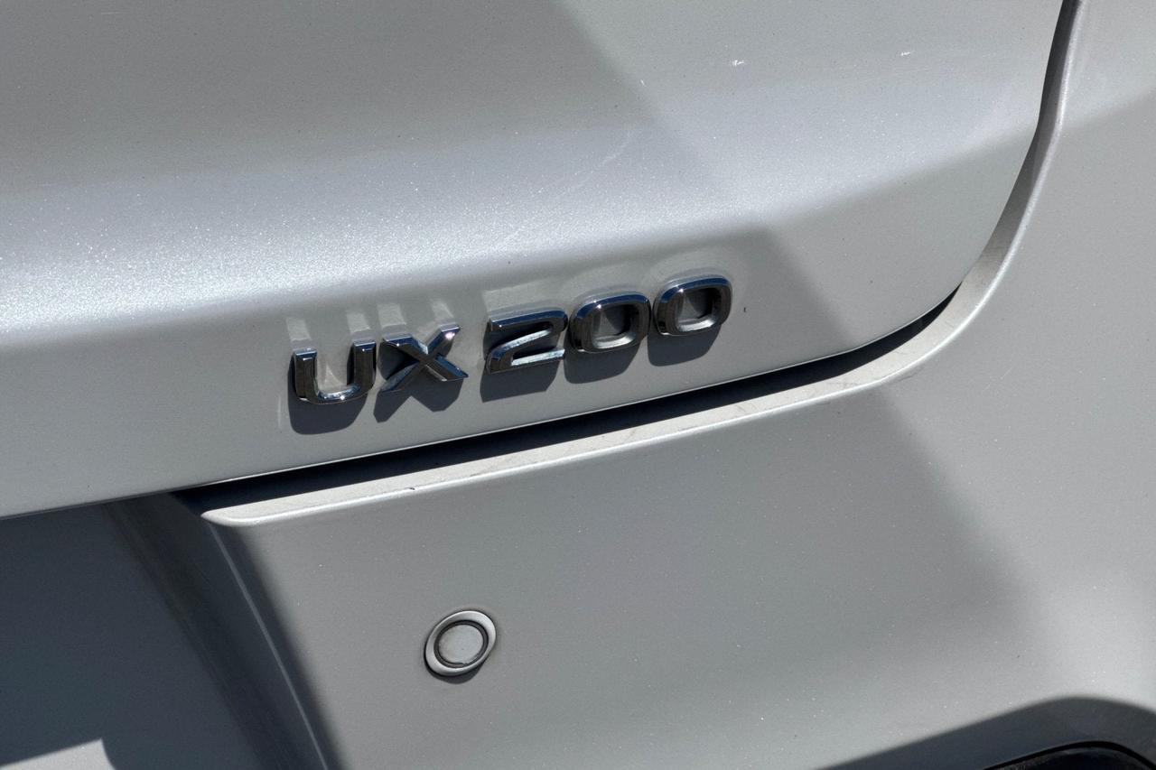 2021 Lexus UX 200 Roseville CA