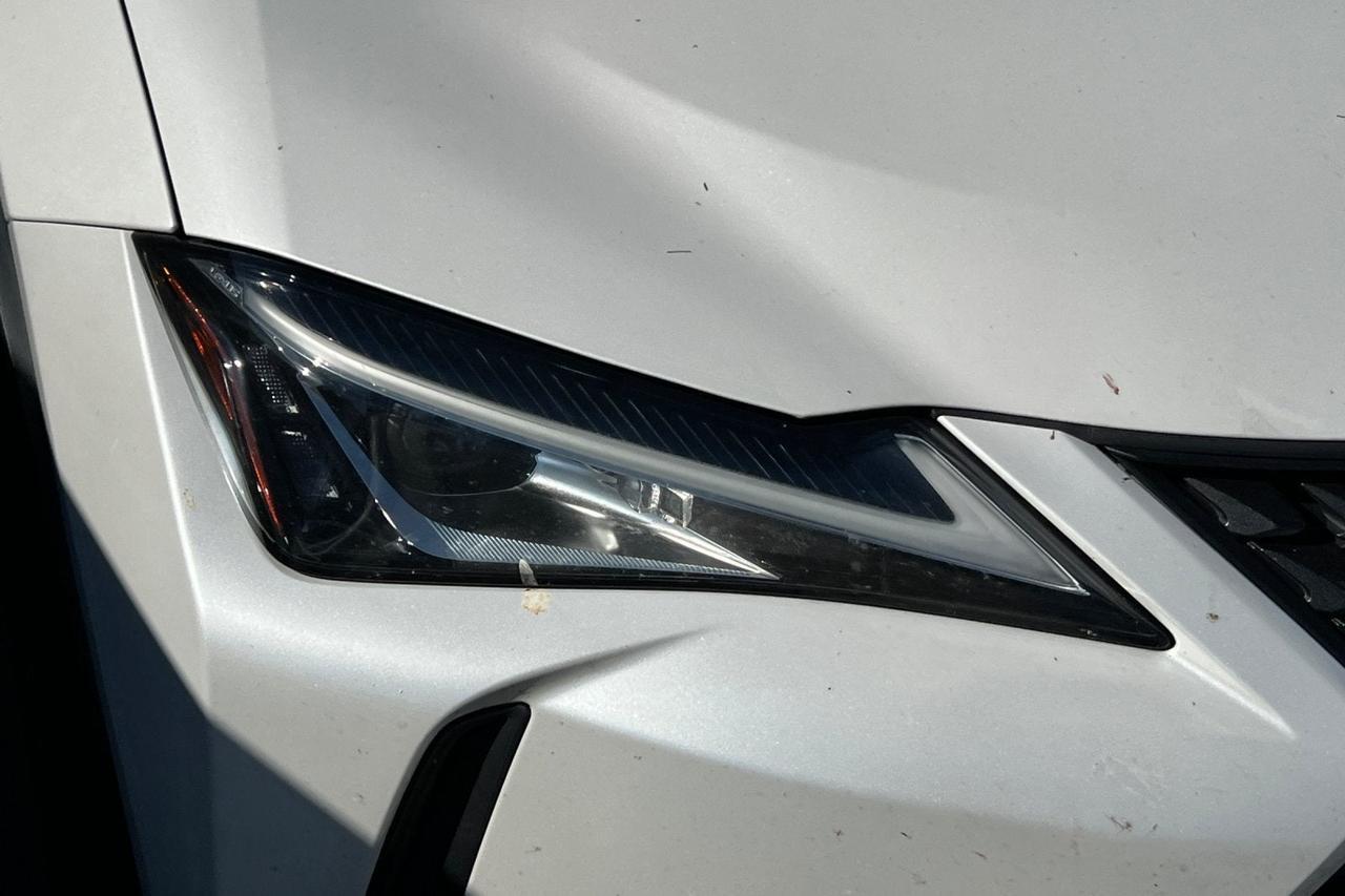 2021 Lexus UX 200 Roseville CA