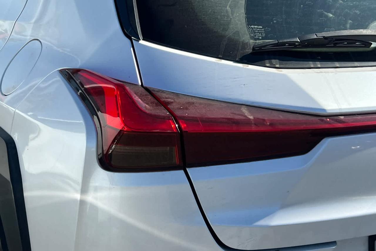 2021 Lexus UX 200 Roseville CA