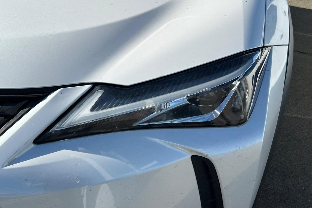2021 Lexus UX 200 Roseville CA