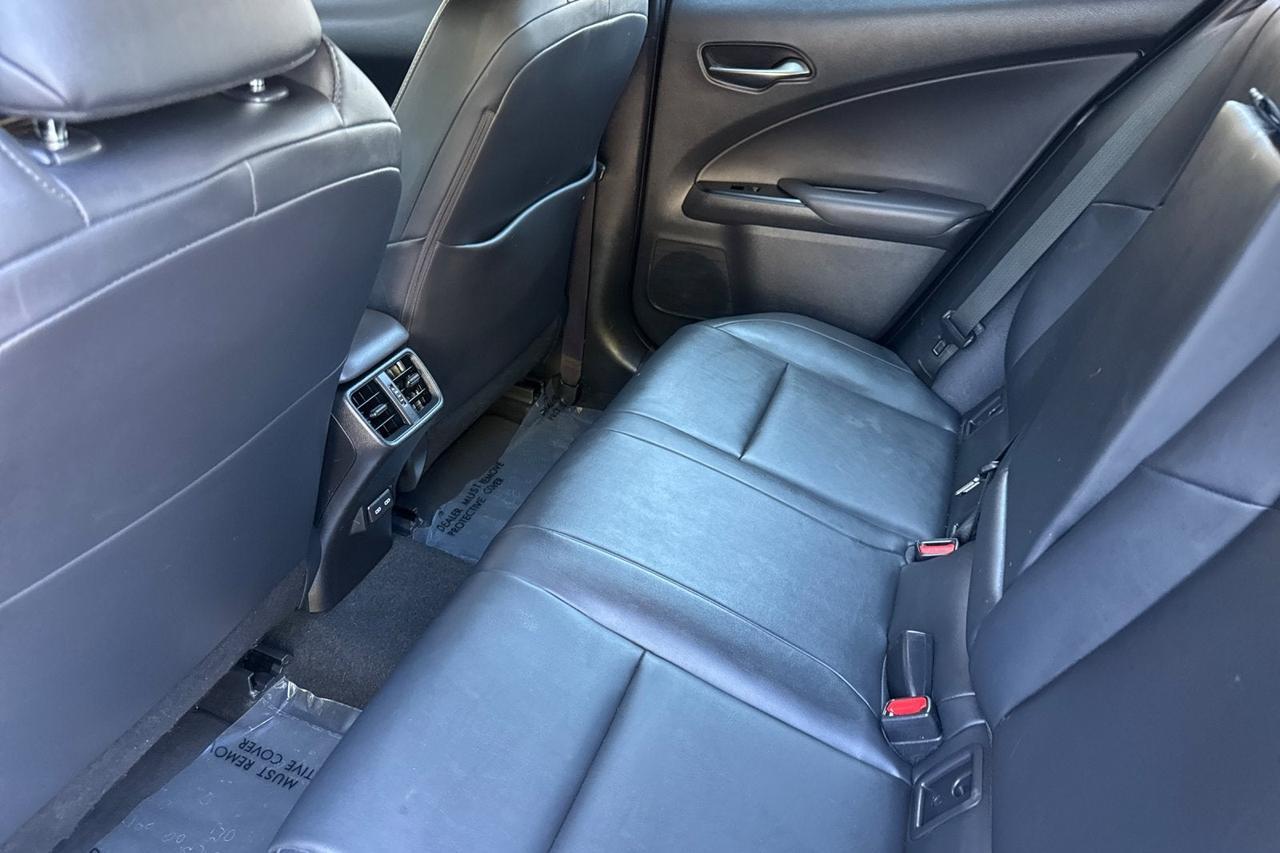 2021 Lexus UX 200 Roseville CA