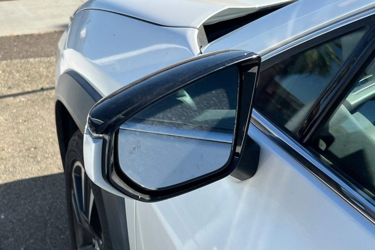 2021 Lexus UX 200 Roseville CA
