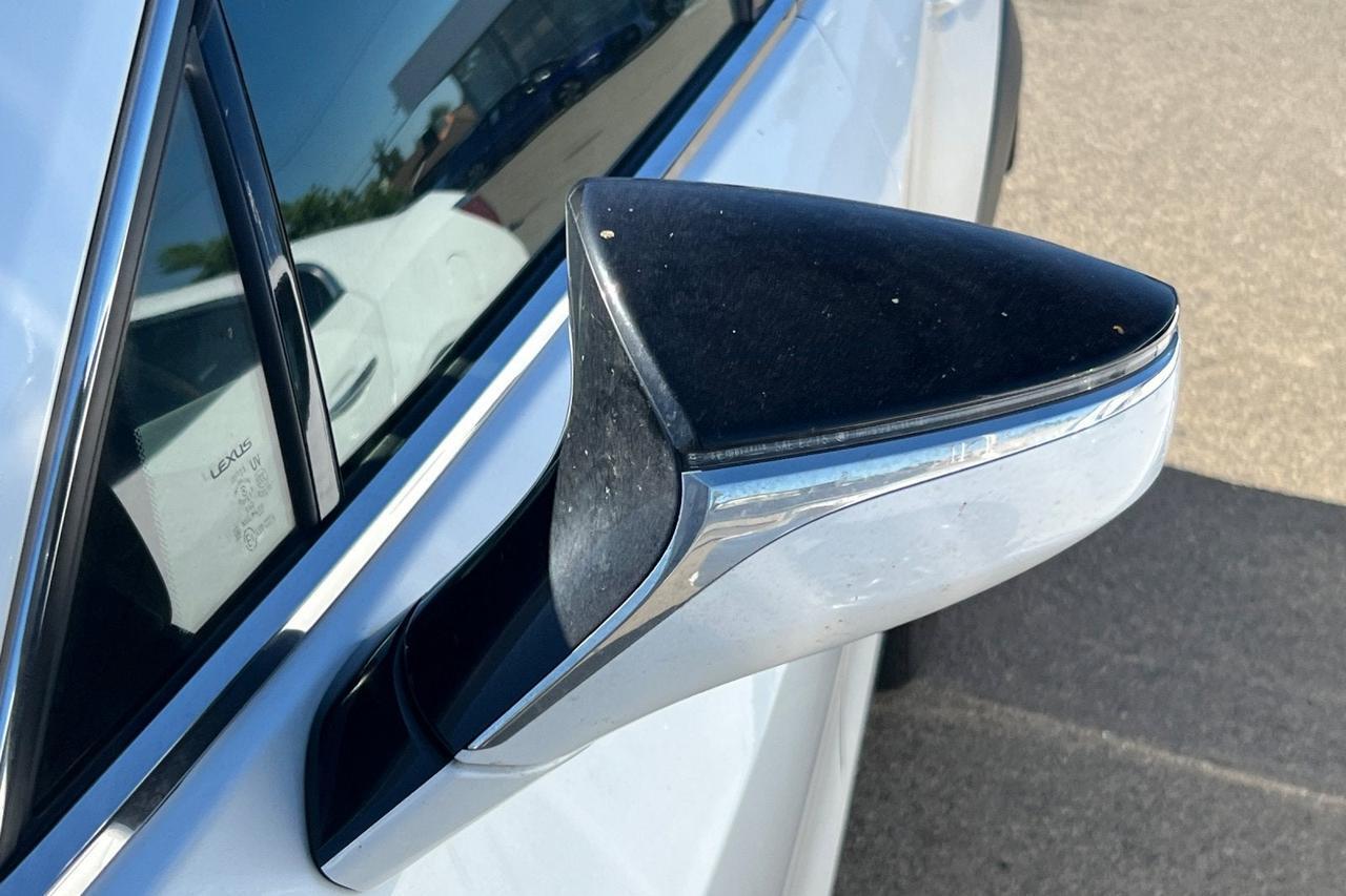 2021 Lexus UX 200 Roseville CA