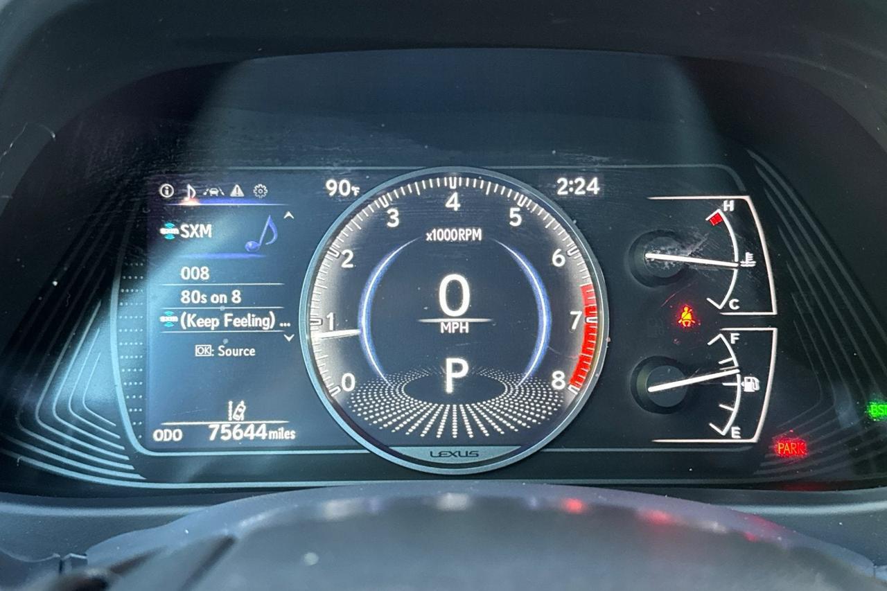 2021 Lexus UX 200 Roseville CA