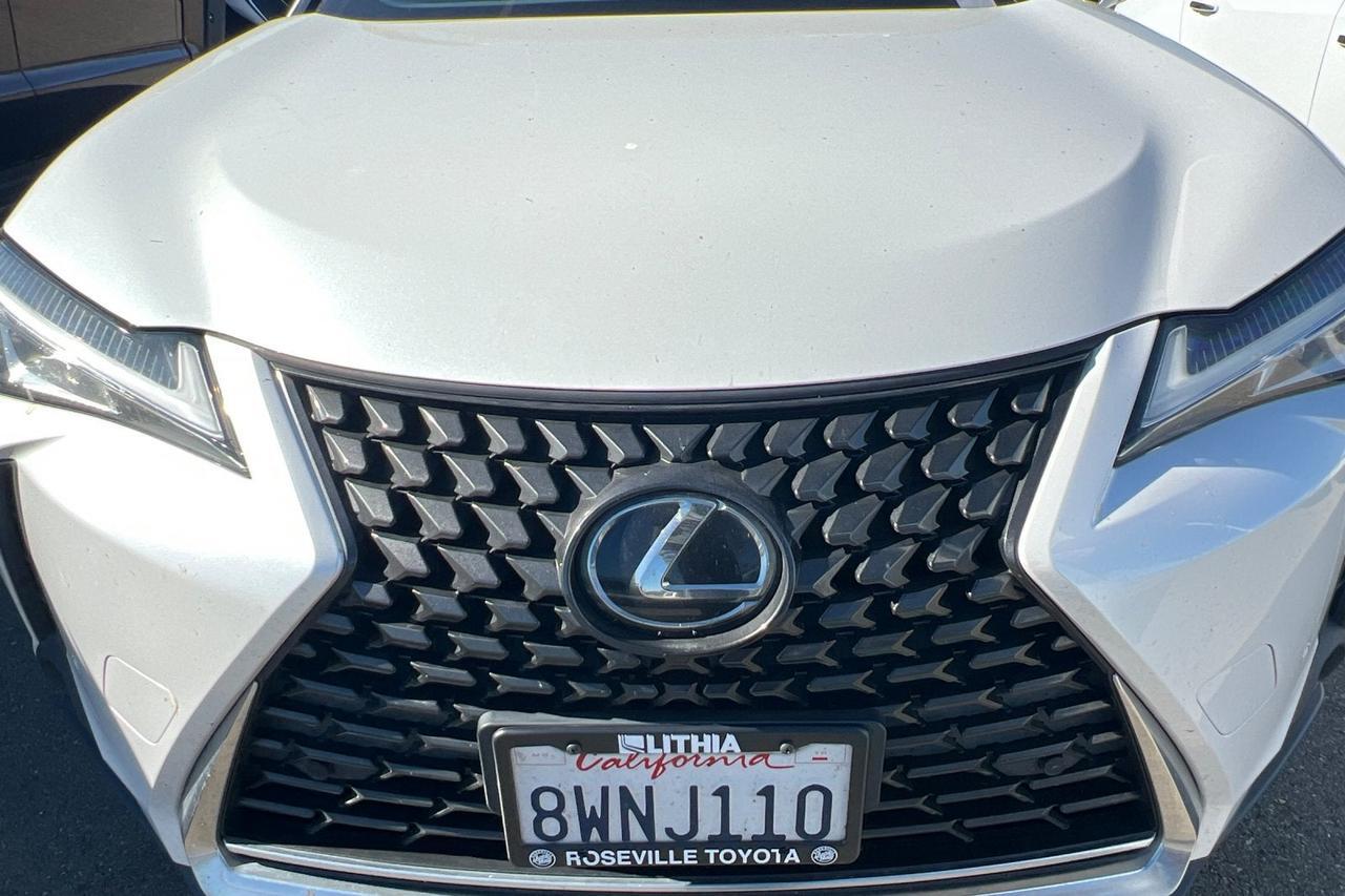 2021 Lexus UX 200 Roseville CA