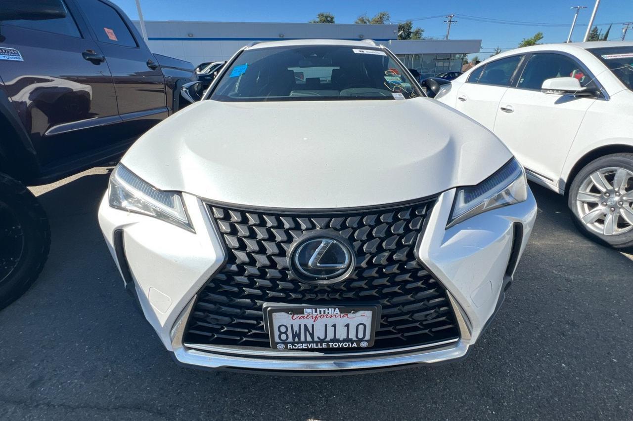 2021 Lexus UX 200 Roseville CA