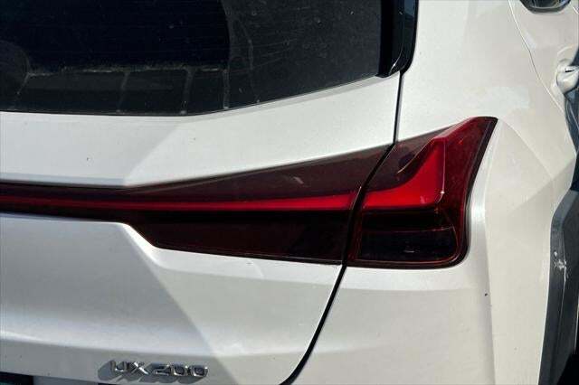 2021 Lexus UX 200 Roseville CA