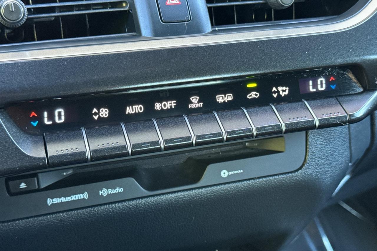 2021 Lexus UX 200 Roseville CA