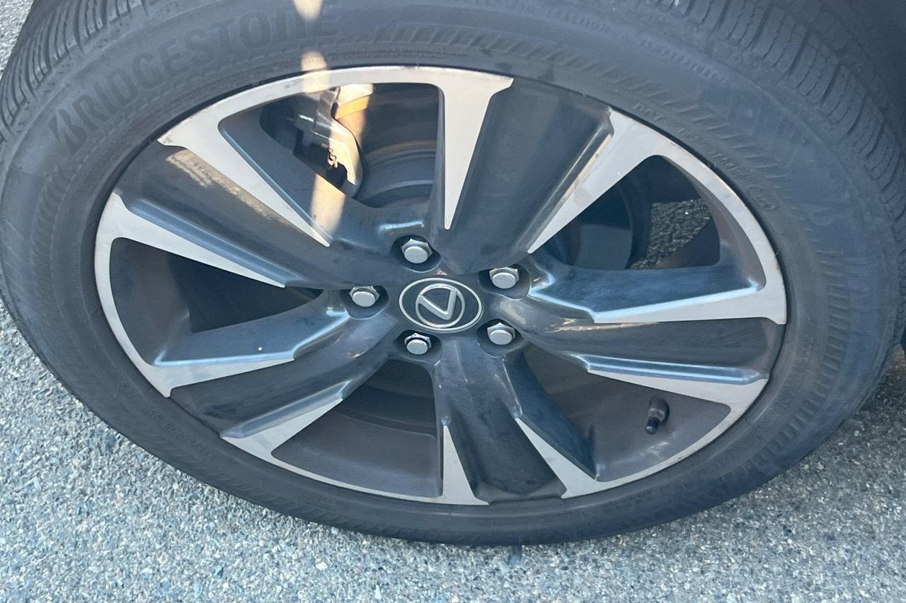2021 Lexus UX 200 Roseville CA