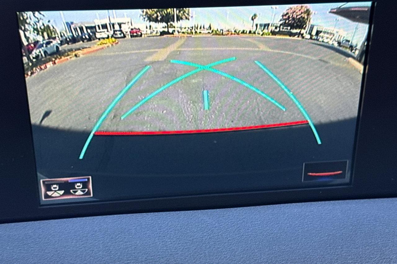 2021 Lexus UX 200 Roseville CA