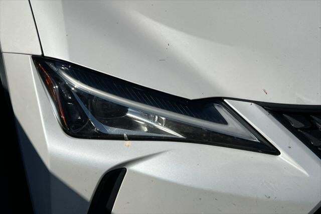 2021 Lexus UX 200 Roseville CA