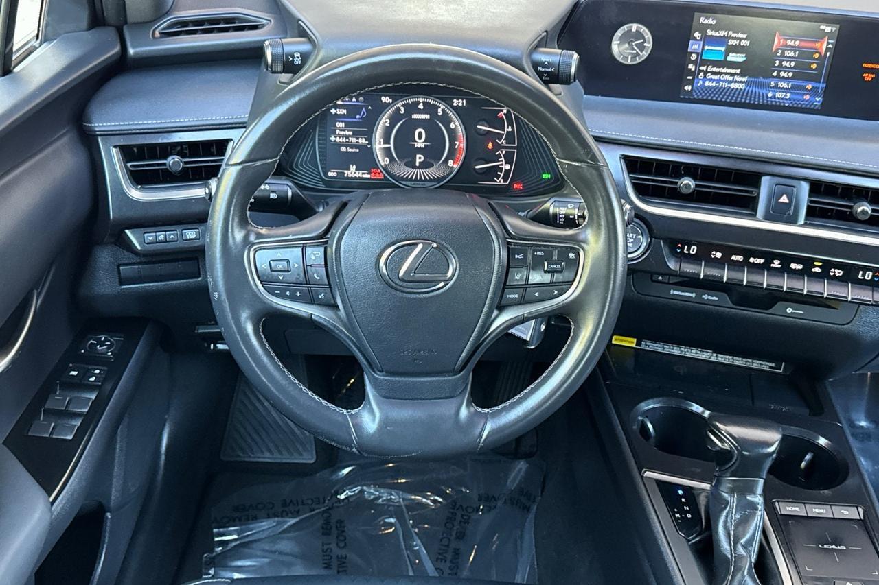 2021 Lexus UX 200 Roseville CA