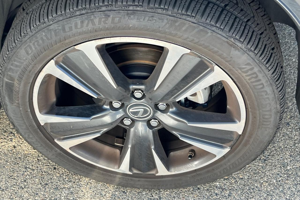 2021 Lexus UX 200 Roseville CA