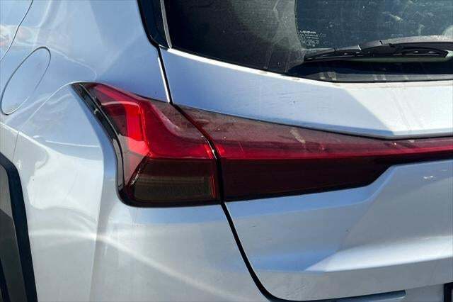 2021 Lexus UX 200 Roseville CA