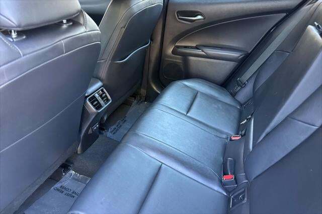 2021 Lexus UX 200 Roseville CA