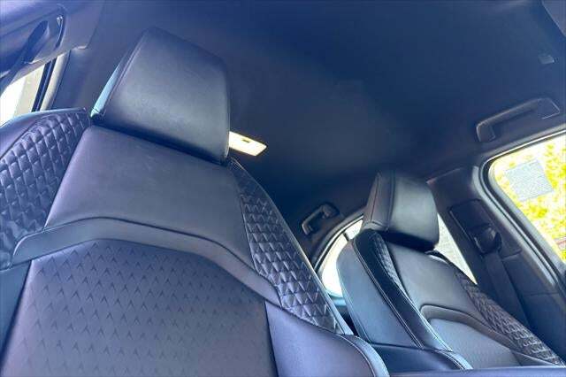 2021 Lexus UX 200 Roseville CA