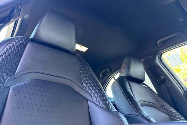 2021 Lexus UX 200 Roseville CA