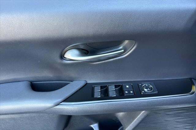 2021 Lexus UX 200 Roseville CA