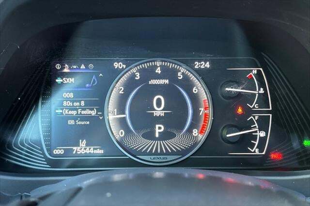 2021 Lexus UX 200 Roseville CA