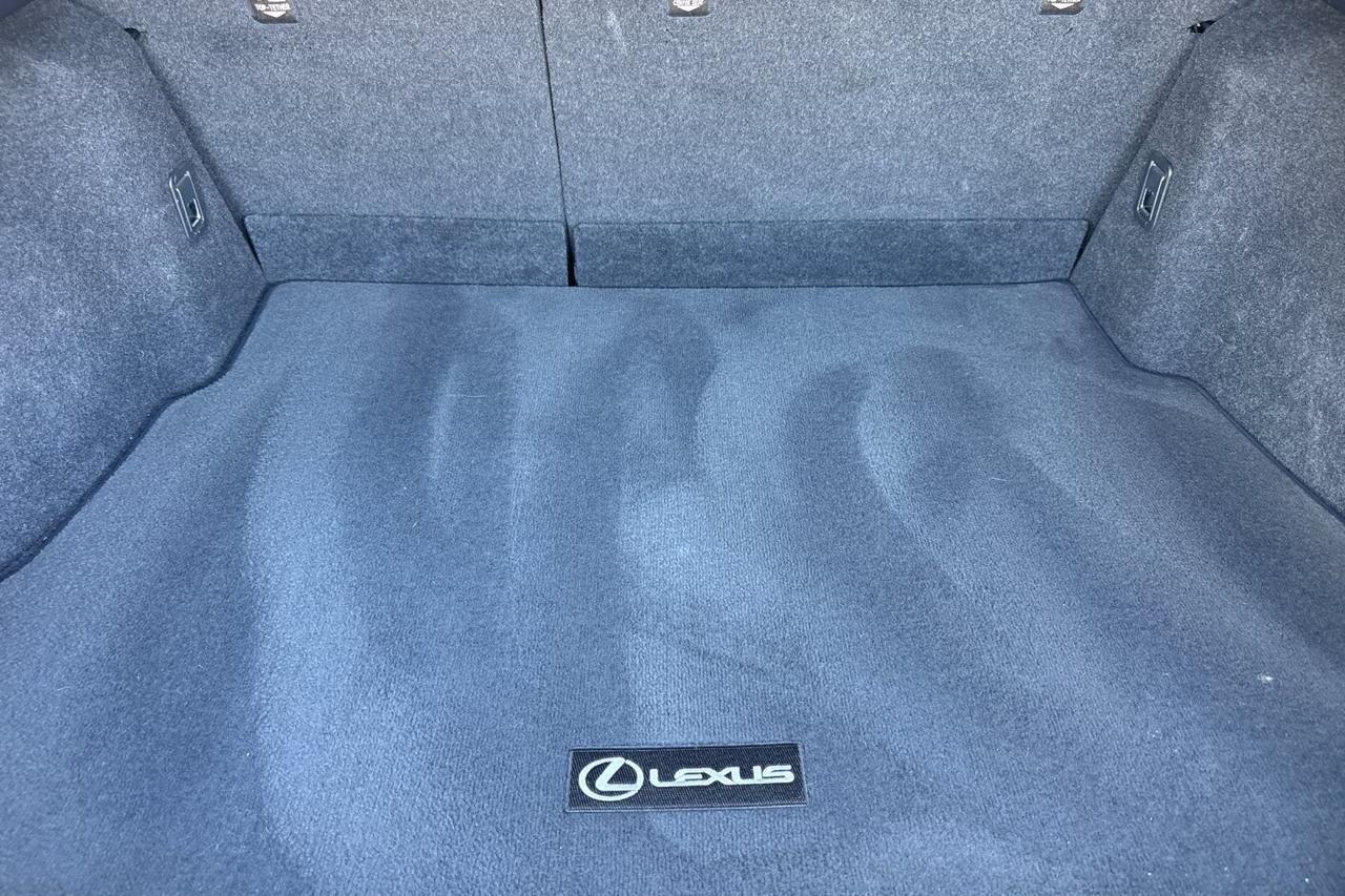 2021 Lexus UX 200 Roseville CA
