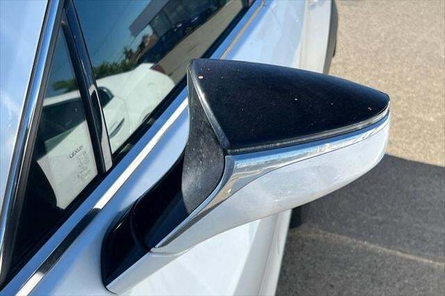 2021 Lexus UX 200 Roseville CA