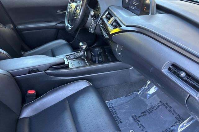 2021 Lexus UX 200 Roseville CA