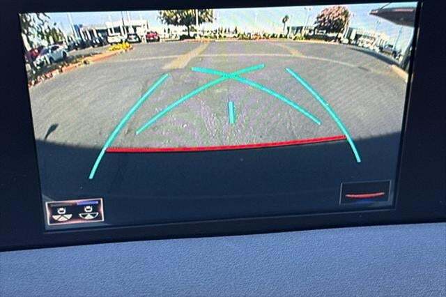 2021 Lexus UX 200 Roseville CA
