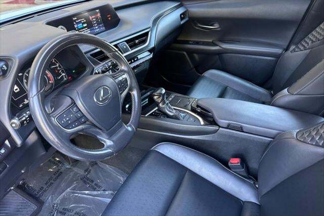 2021 Lexus UX 200 Roseville CA