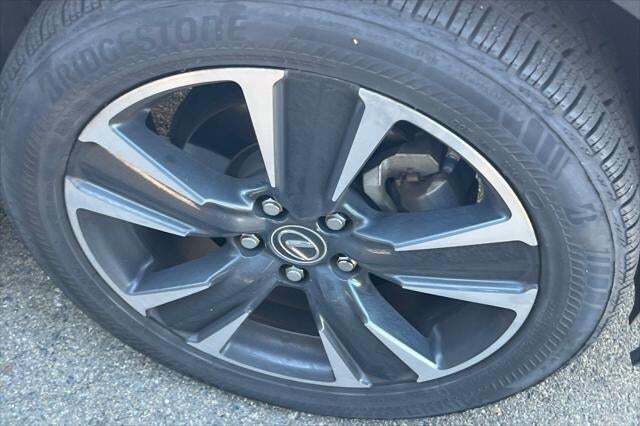 2021 Lexus UX 200 Roseville CA
