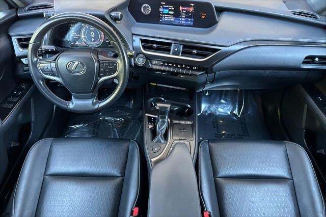 2021 Lexus UX 200 Roseville CA