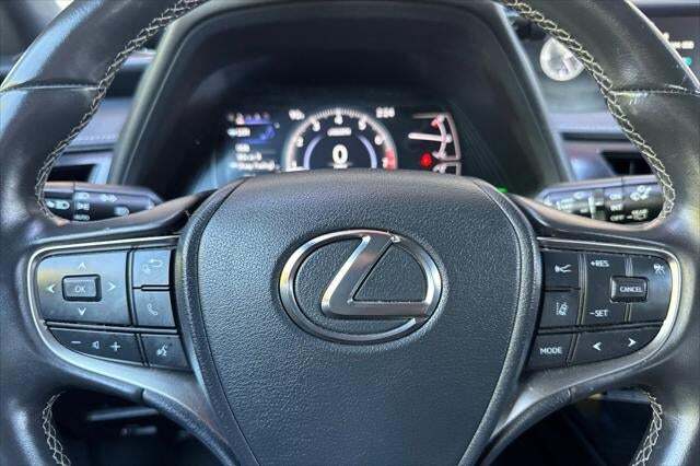 2021 Lexus UX 200 Roseville CA