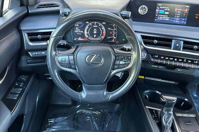 2021 Lexus UX 200 Roseville CA