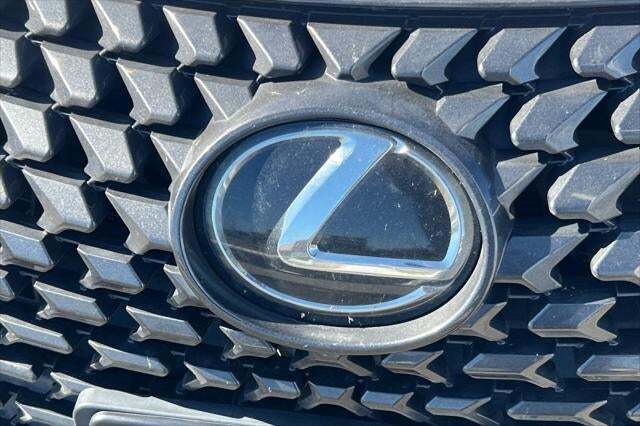 2021 Lexus UX 200 Roseville CA