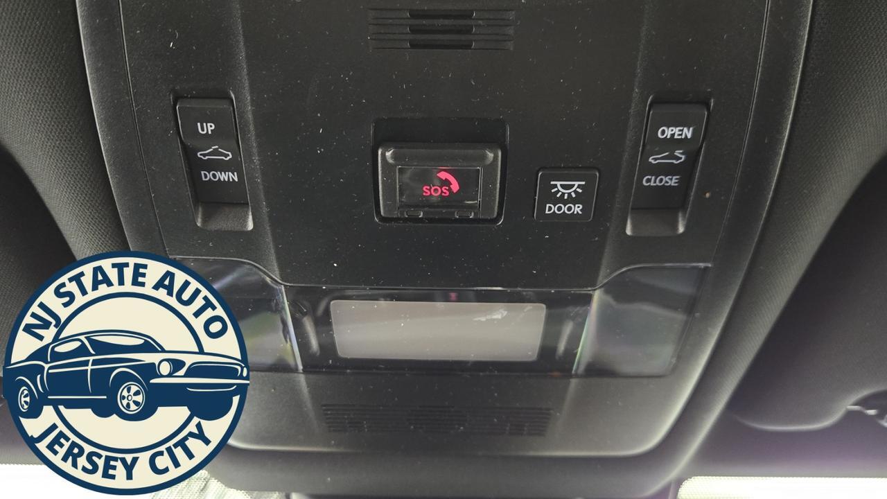 2021 Lexus UX 200 Base Jersey City NJ