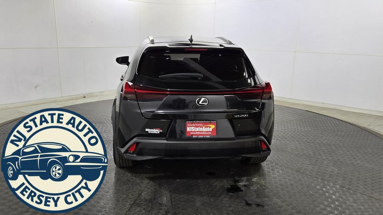 2021 Lexus UX 200 Base Jersey City NJ