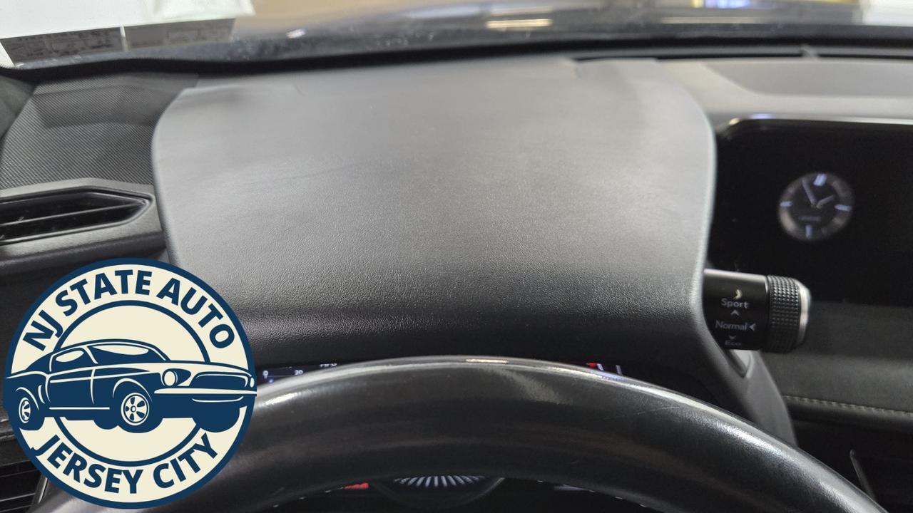 2021 Lexus UX 200 Base Jersey City NJ