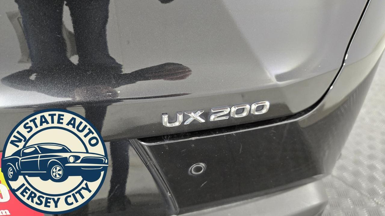 2021 Lexus UX 200 Base Jersey City NJ
